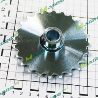 Звездочка Z=24 7434 (65106500; 64027039)