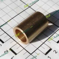 Втулка 7100 (10160006), аналог, Венгрия