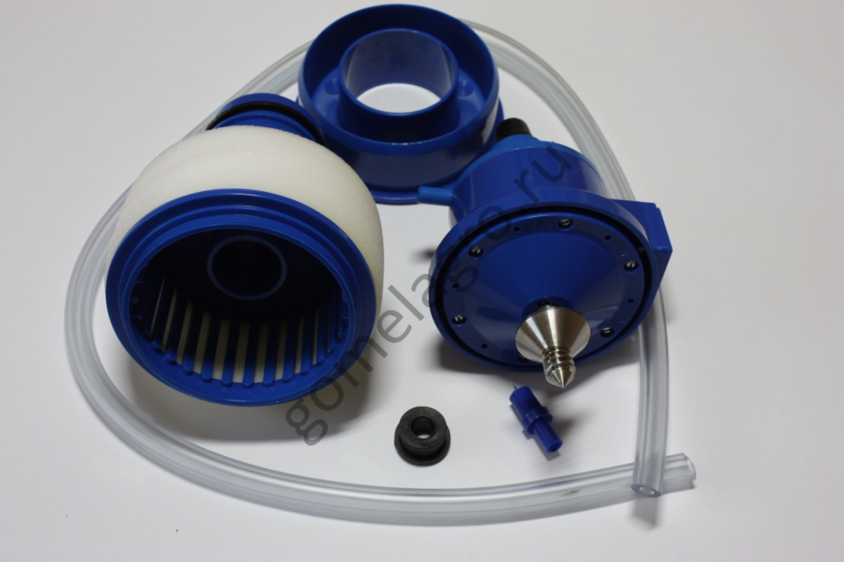 Вакуумрегулятор УДА 03.04а.000