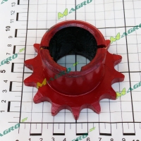 Звездочка КПС-4-0500608 ( 1.321.592), PRV, Беларусь между руслами