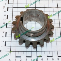 Шестерня КПС-4-0515644, аналог