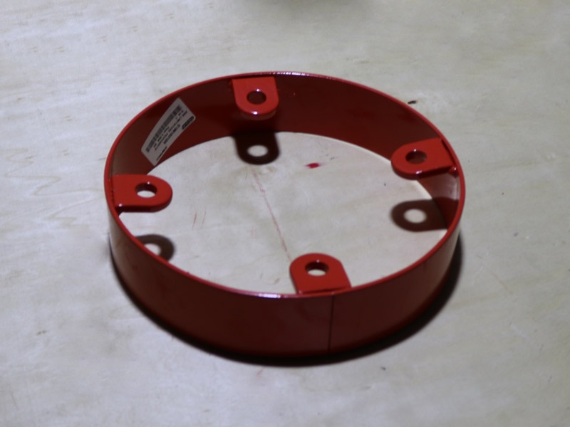 Ограничитель глубины диска маркера G16610210R, оригинал