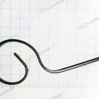 Стойка камнеуборочной машины 500068401 (101.5120), аналог, Industriehof