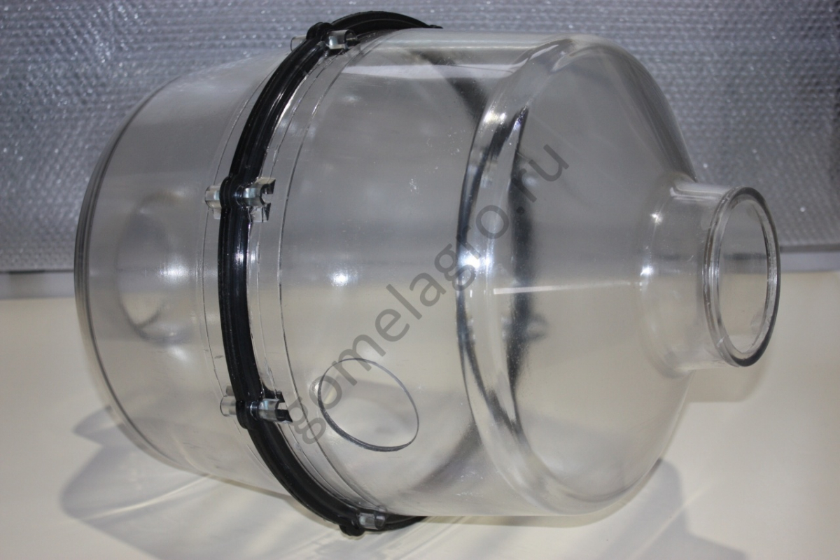 Баллон АДС 09.01.100