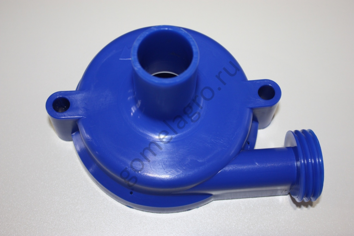 Корпус НМУ 03.000 Корпус НМУ 03.000