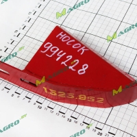 Носок КПС-4-0527020 (1.323.952), наконечник металл. боковой