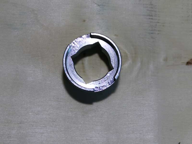 Втулка 54203030 (40283250 40203247), оригинал