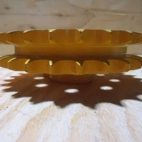 Блок звездочек КЗК-12-1800070