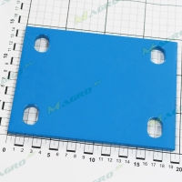 Пластина 4551 (41016470)