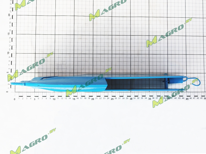 Сошник NC в сборе 7464 (65104382)