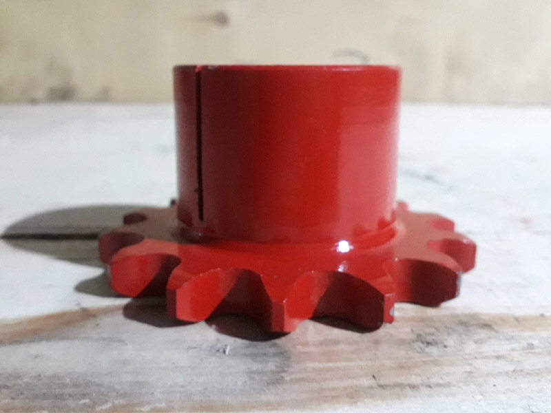 Звездочка КПС-4-0500608 ( 1.321.592), PRV, Беларусь между руслами