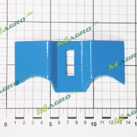 Чистик прик. колес MECA 6304 (41047341 стар. код 20047341), аналог, Венгрия