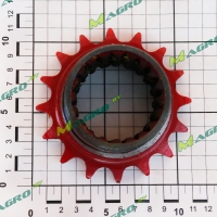 Звездочка 1.326.711 аналог, Китай