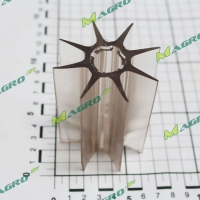 Крыльчатка дозатора удобрений G66248172R