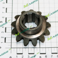 Шестерня КПС-4-0516604