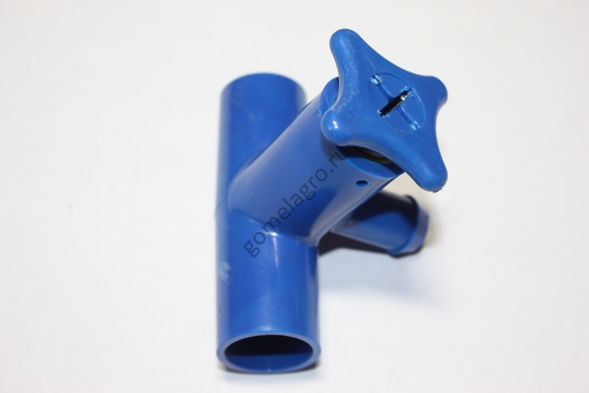 Кран слива АДСН 07Б.00.000 Кран слива АДСН 07Б.00.000