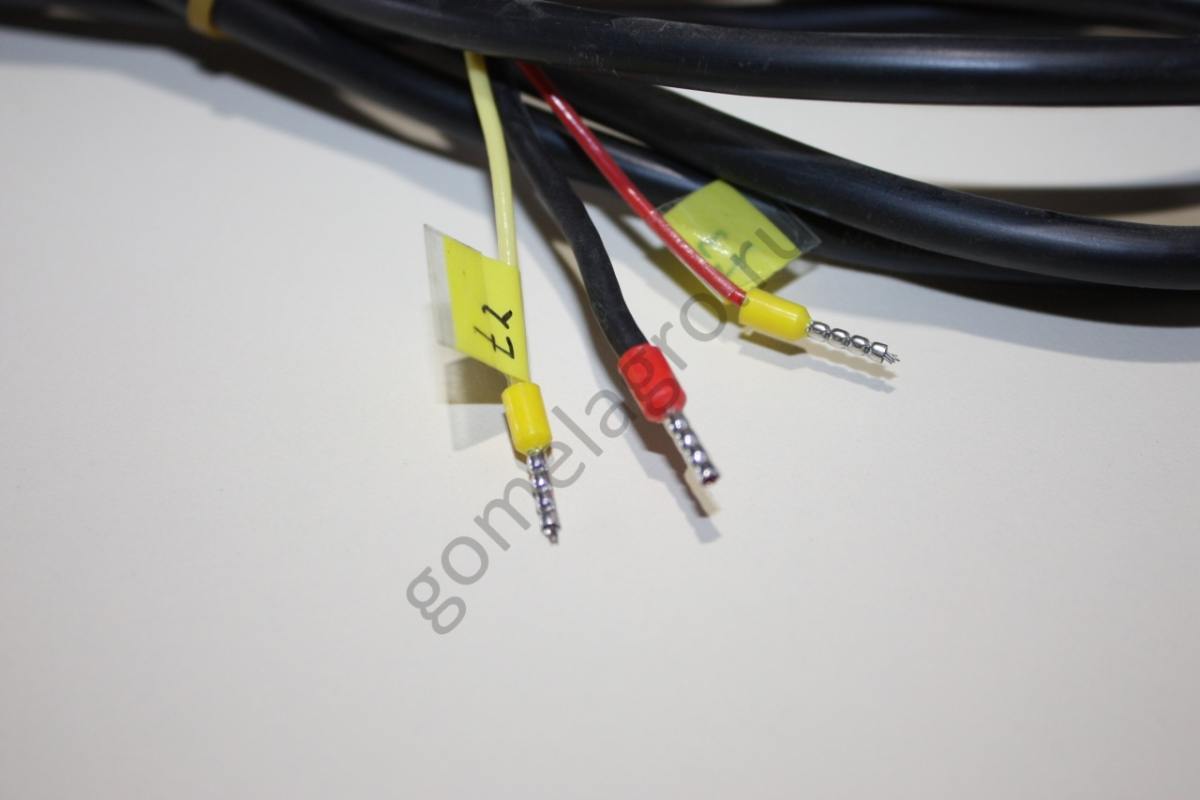 Датчик АПБ 04.00.000 Датчик АПБ 04.00.000