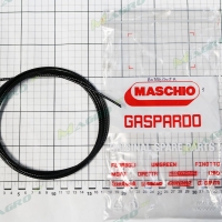 Трос в оплетке 2,5 мм. 1 м. B09962005R, оригинал