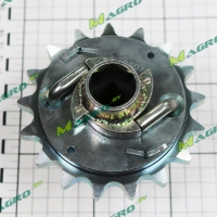 Муфта храповая правая 65046061