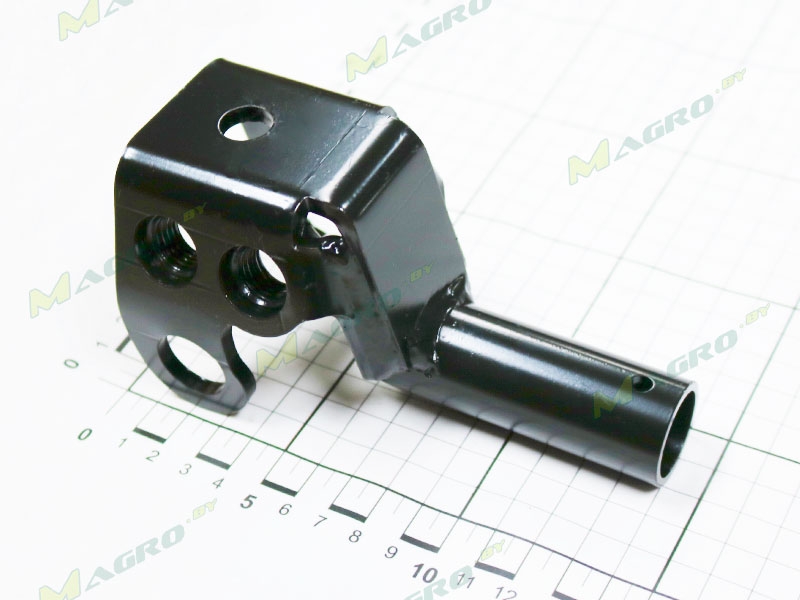 Кронштейн натяжителя 30292430 (30202462 30202462VB), оригинал