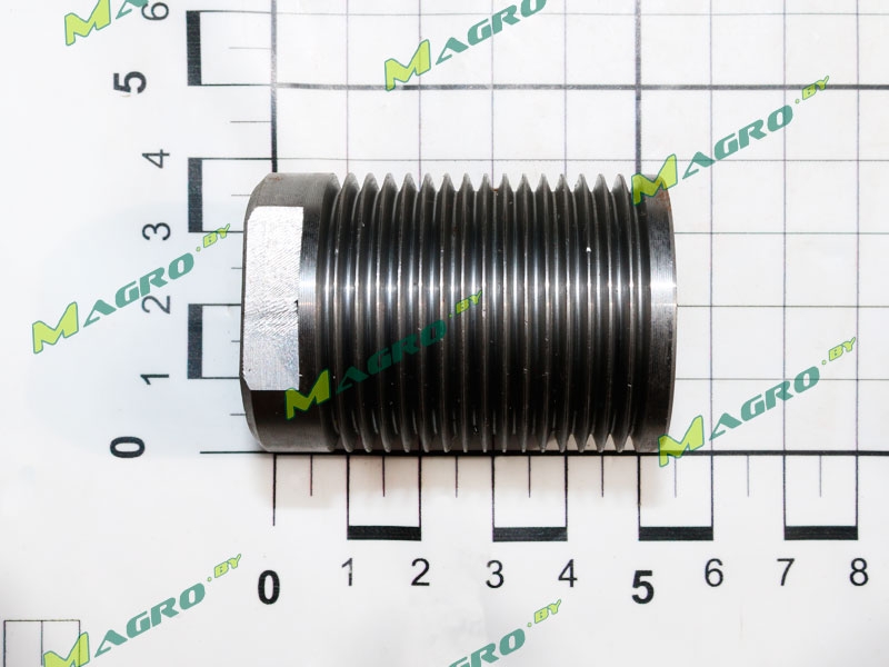 Шкив D34 L.49 (540 об./мин) 40206101, оригинал