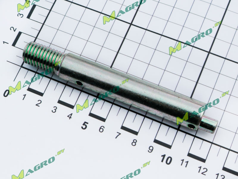 Ось натяжителя NC 41064980, аналог, Венгрия