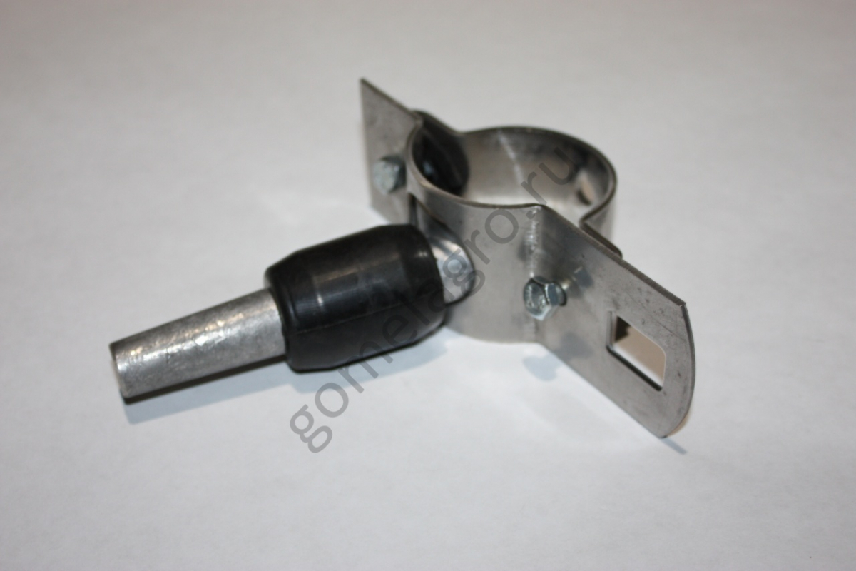 Кран вакуумный УИД 03А.300 (D40) Кран вакуумный УИД 03А.300 (D40)