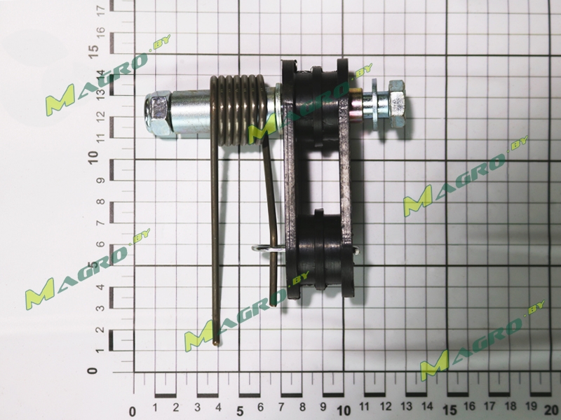 Кронштейн 7154.co (65029153), аналог, Венгрия