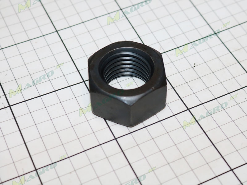 Гайка G10157, оригинал