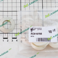 Шайба пластиковая AC819756, аналог, Украина