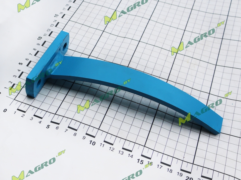 Защита дисков сошника 7337, аналог, Венгрия