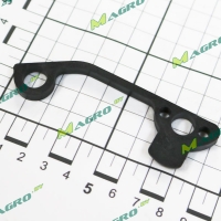 Натяжитель цепи пластиковый 54203003 старый код 54203009, оригинал