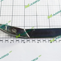 Загортач правый 10031926, оригинал