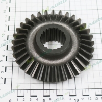 Шестерня коническая Z=33 2452013, 18032482 (B0600100108M)