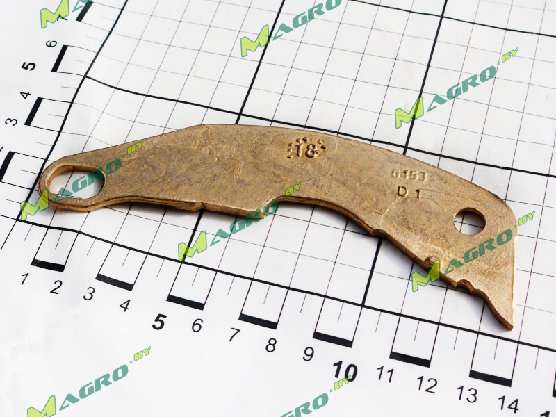 Сбрасыватель основной MS 6453 (20032003), оригинал