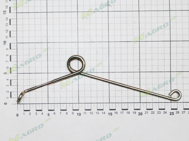 Пружина AC858920, аналог