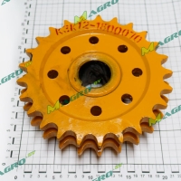 Блок звездочек КЗК-12-1800070