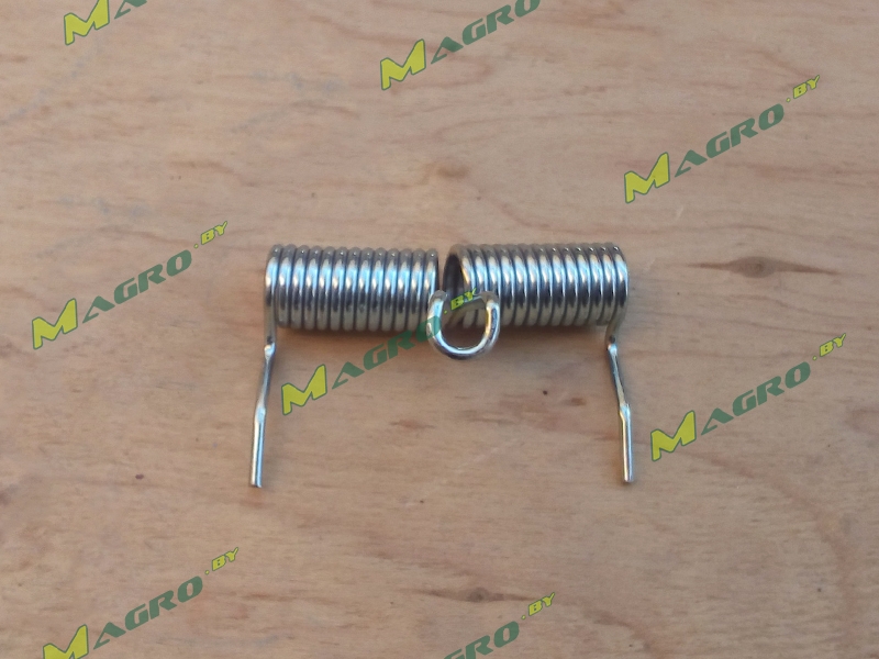 Пружина 9256 (10153104 10153047), аналог, Венгрия