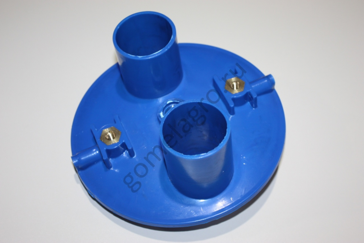 Крышка АДС 08.03.000-01  (50 мм) Крышка АДС 08.03.000-01  (50 мм)