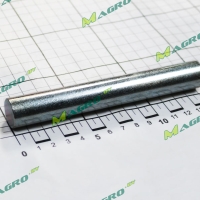 Палец цельный параллелограмма со сторонны секции DE20,0 L.142 40382020, оригинал