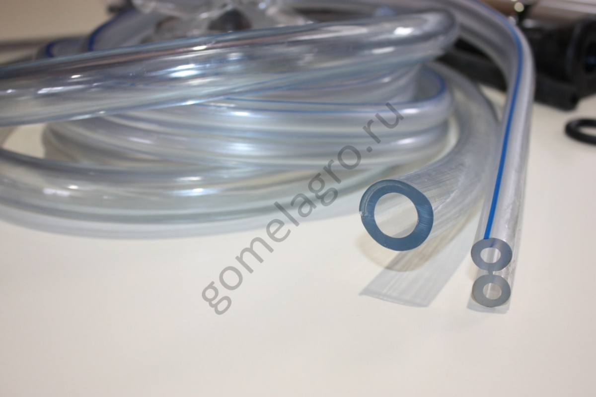 Аппарат доильный АДС 25.00.000 с коллектором АДС 11А.01.000-01