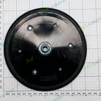 Ступица в сборе F04100149R, Китай