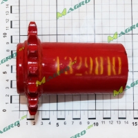 Звездочка правая 1.329.810 (КЗК-13-2800070), Donghua