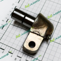 Опора (правая) 1.300.134 (КПС-4-0510030-01)