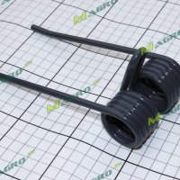 Зуб подборщика B018P0003R, оригинал