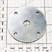 Фланец ролика опорного 40282200, оригинал