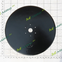 Дисковый сошник 7068, 1006361