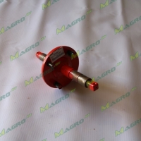 Ступица приводного колеса G22270281R