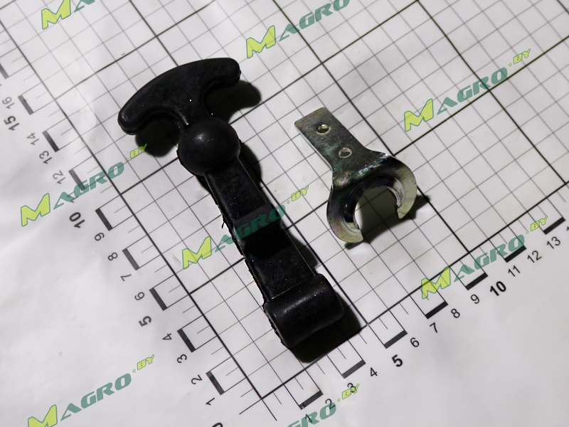 Тяга 095.095, оригинал