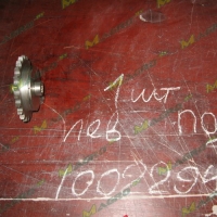 Звездочка Z=22 10022944